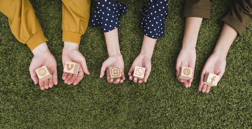 SММ для застройщика: продажа недвижимости через социальные сети