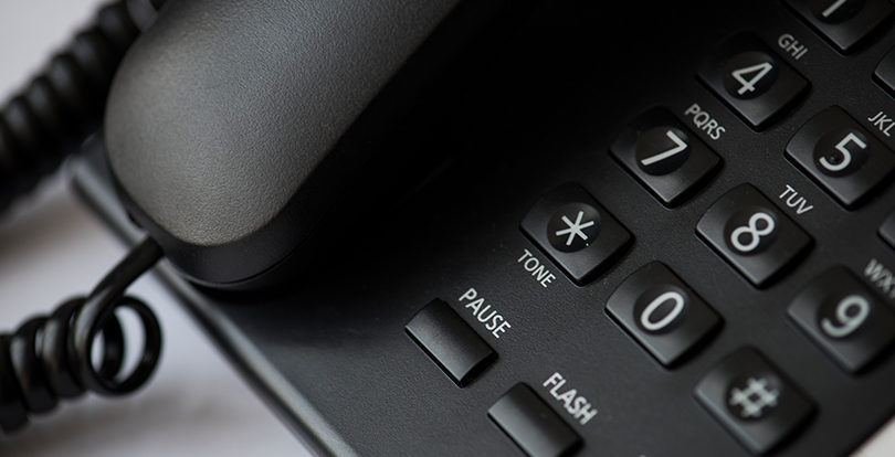 Теперь строящиеся ЖК можно проверить по телефону горячей линии