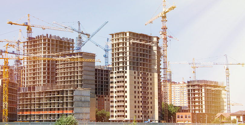 Какое жильё подходит под ипотеку