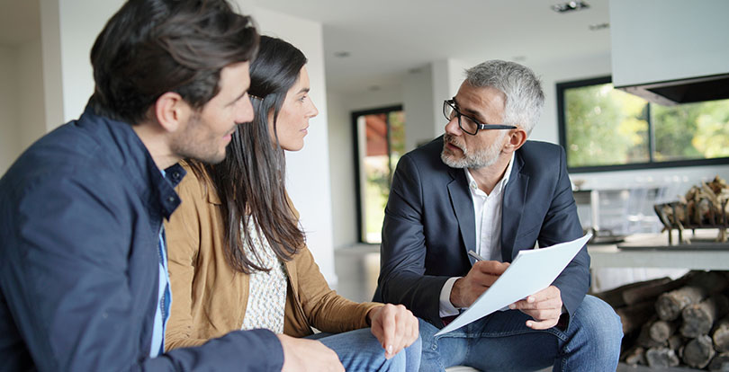 Адал емес риэлтор: оны танудың 5 жолы