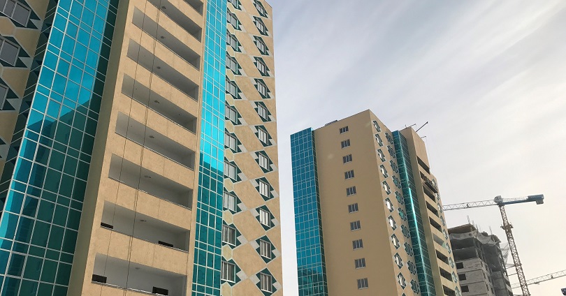 Акимат Астаны выделит два млрд тенге для жилищных сертификатов