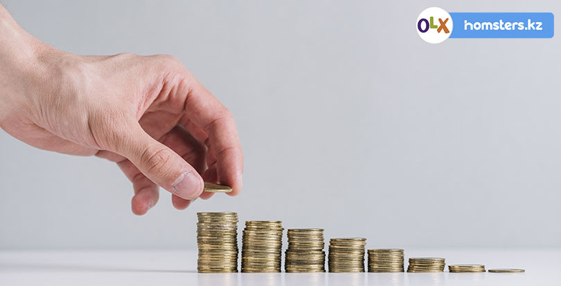 200 млрд тенге просили казахстанцы по ипотеке 7-20-25 и Баспана Хит