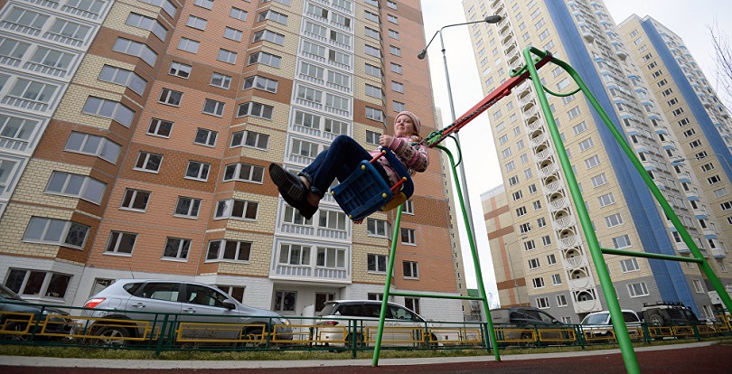 Токаев поручил снизить себестоимость строительства жилья в Казахстане