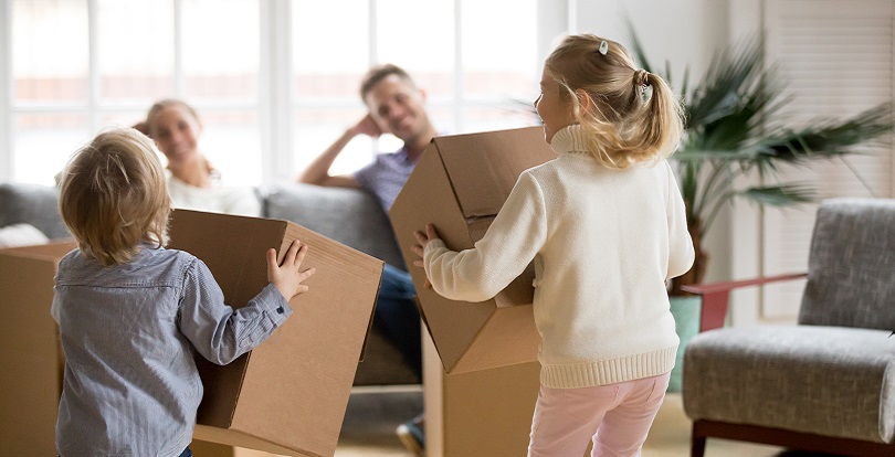 240 миллиардов тенге выделят на жилье для многодетных