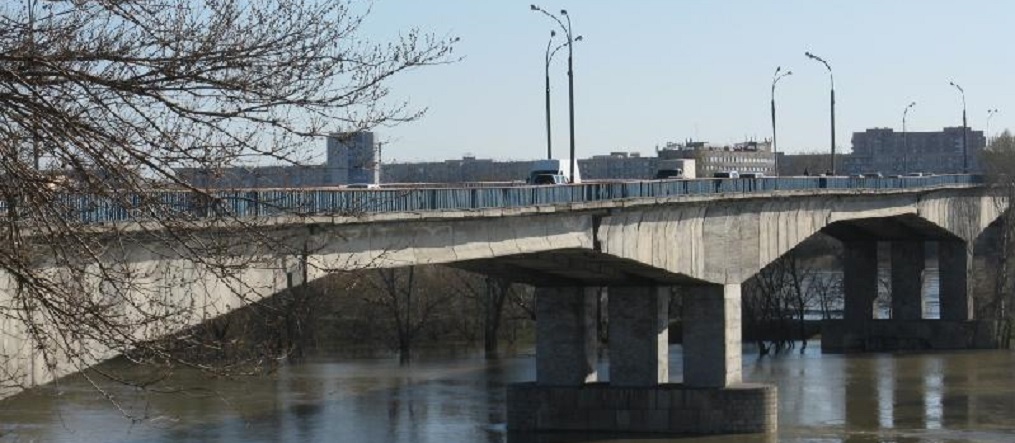 Старый мост в Семее будет отремонтирован