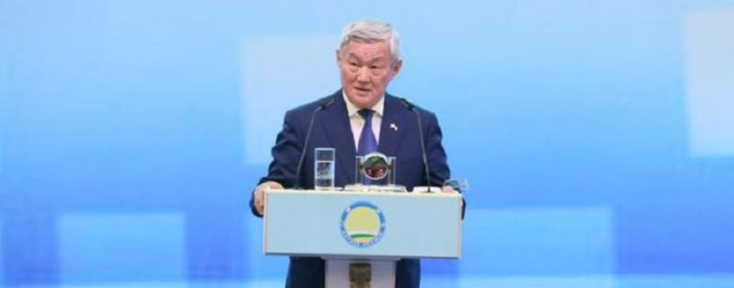 Актобе станет «умным городом»