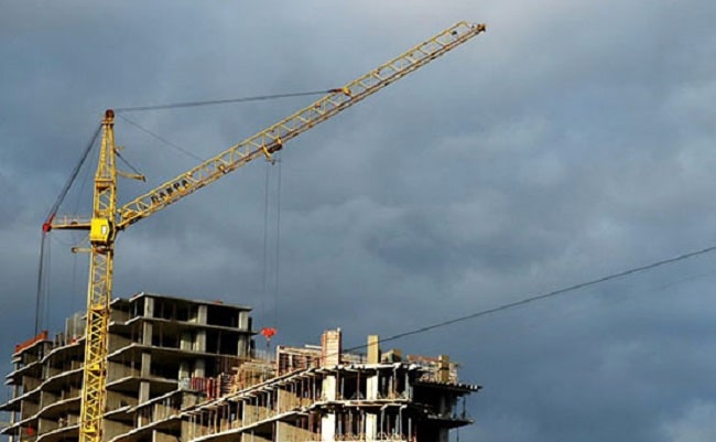 В ВКО ввели в эксплуатацию 379 тыс. кв. м жилья