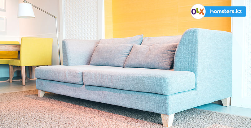 ЖК Шымкента с двушками от 18 млн тг