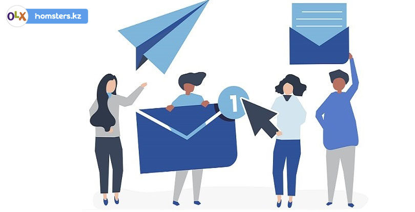 Подписка на новости интересных ЖК открыта