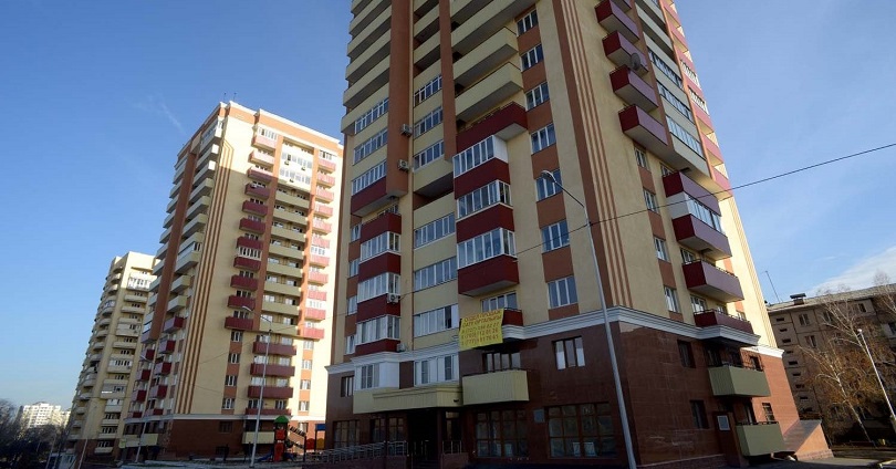 2000 новых квартир сдадут в Ауэзовском районе Алматы вместо ветхого жилья