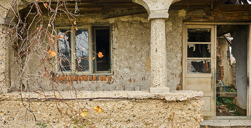 Скоро в Алматы появится 57 новых домов по программе реновации