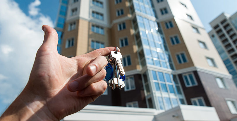 Алматыда құны 15 млн теңгеге дейін жететін комфорт класындағы 5 тұрғын үй кешені