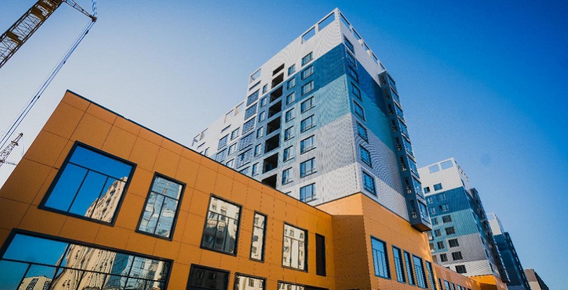 Биыл Нұр-Сұлтанда 7 мың үлескер пәтер алады