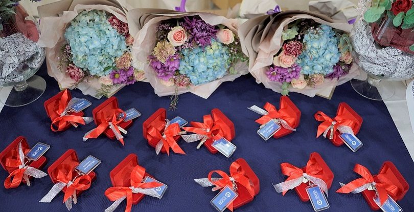 Свыше тысячи дольщикам выдают ключи в Нур-Султане