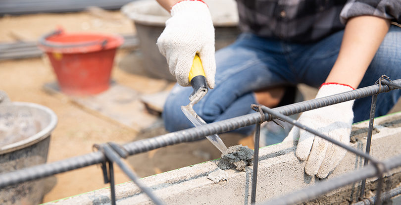 Как изменилась цена на стройматериалы в Казахстане