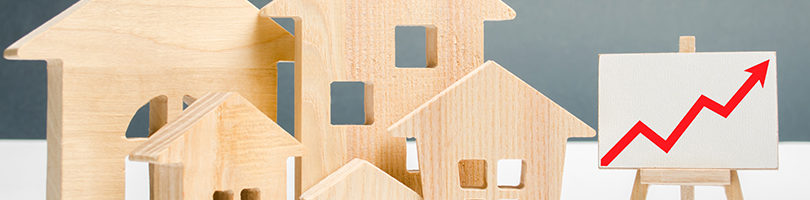 Рост цен на жильё в РК