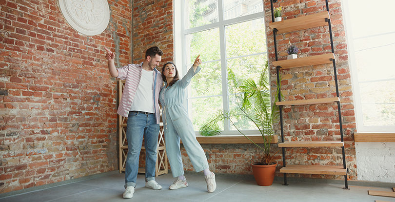 Частный дом или квартира: что лучше купить?