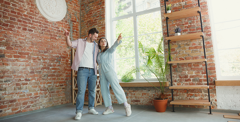 Частный дом или квартира: что лучше купить?