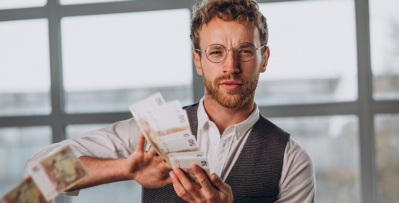 Способы передачи денег при покупке квартиры