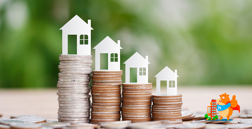 В Казахстане продолжает дешеветь цена на аренду жилья