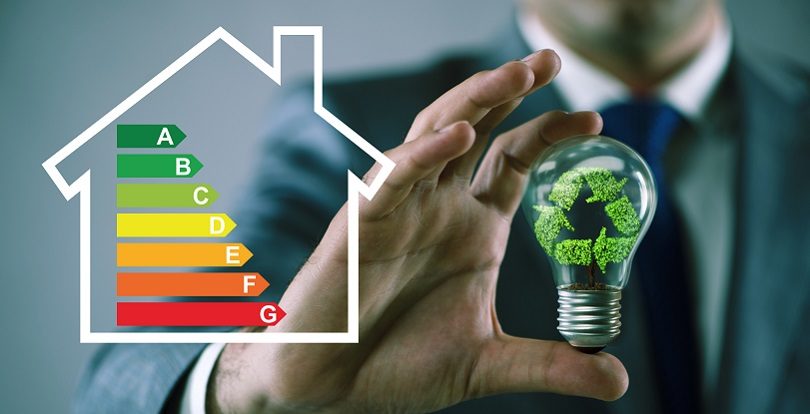 Класс энергоэффективности дома: почему это важно?