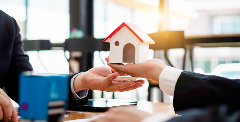 За 9 месяцев объем ипотечных кредитов вырос на 28,6%