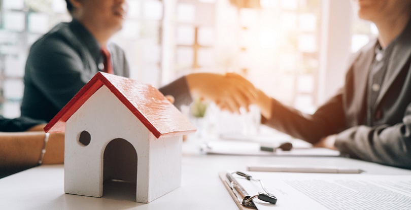 Счастливого новоселья! Прописка в новостройке — завершающий этап оформления документов