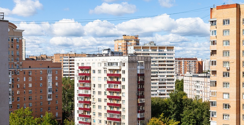 Қазақстан Республикасында көппәтерлі үйлердің 90%-дан астамы басқарудың жаңа нысандарына көшті