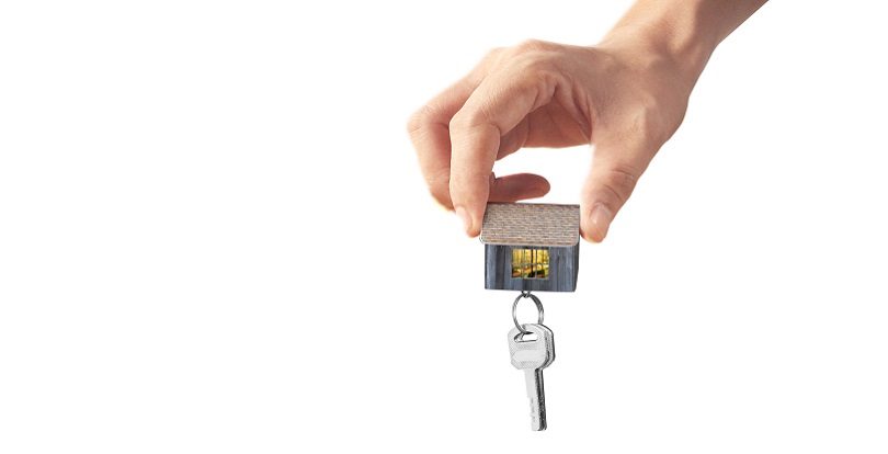 В Казахстане количество сделок купли-продажи жилья уменьшилось на 22,5%