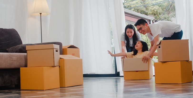 Жетісу өңірінің тұрғындары бастапқы жарнасыз ипотеканы бастауға дайындалып жатыр