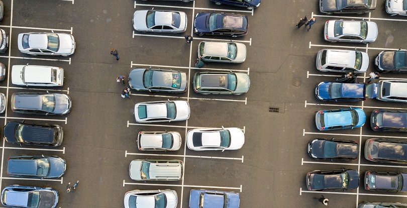 Строительство парковок возле соцобъектов не предусмотрено – акимат Нур-Султана