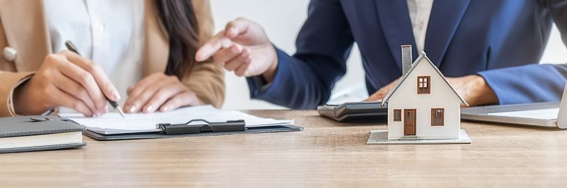 Какую квартиру можно купить в ипотеку в новостройке