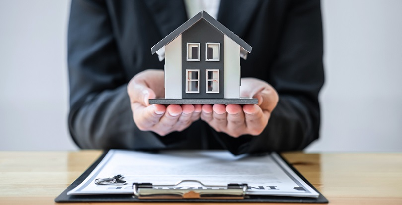 Қазақстан Республикасында жылжымайтын мүліктің бар немесе жоқтығы туралы анықтаманы қайдан алуға болады