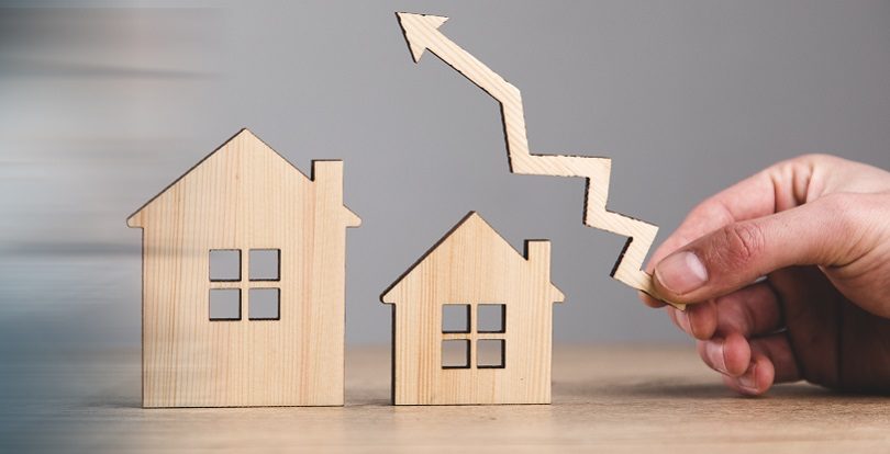 Глава «Отбасы банка» рассказала чем обусловлен рост цен на жилье в Казахстане