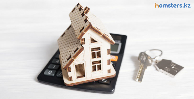 Новостройки Астаны, доступные по программе «7-20-25»