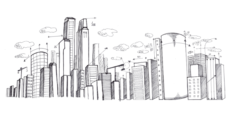 С красными линиями в Алматы определятся к концу года