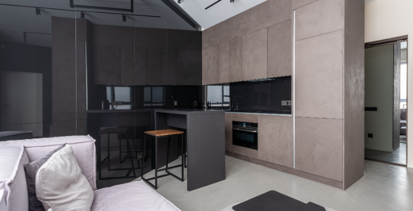 Перепланировка: что можно, что нельзя