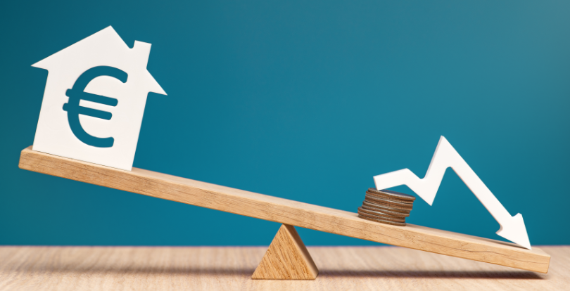 Аренда в Казахстане начала дешеветь: на сколько снизились цены в октябре