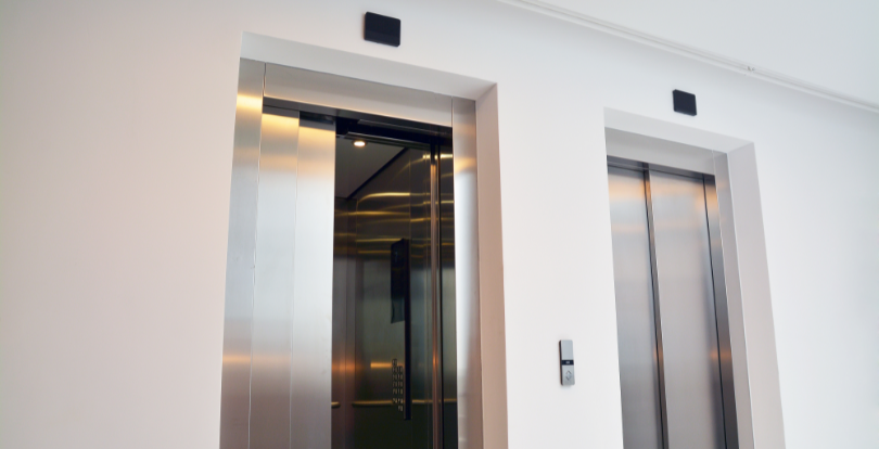 Алматының Әуезов ауданындағы 95 үйде лифттер ауыстырылып, шатырлар мен инженерлік желілер жөнделді.