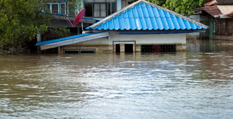 Су тасқынынан зардап шеккендер онлайн түрде көмек сұрай алады