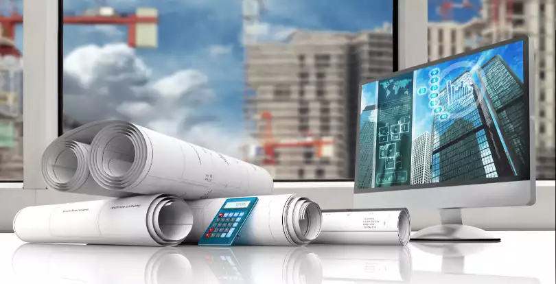 Астанада тұрғын үй құрылысының көлемі күрт төмендеді