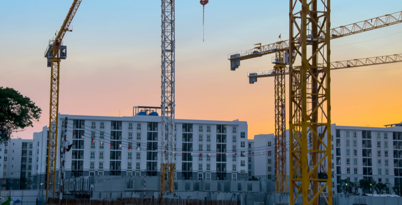 В РК требуют вернуть госприёмку и сейсмоаудит жилья