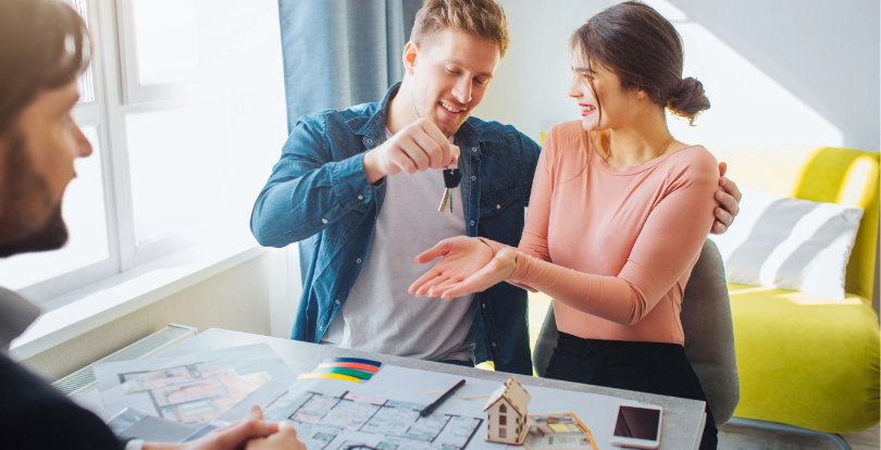 Как законно сдать квартиру в Казахстане