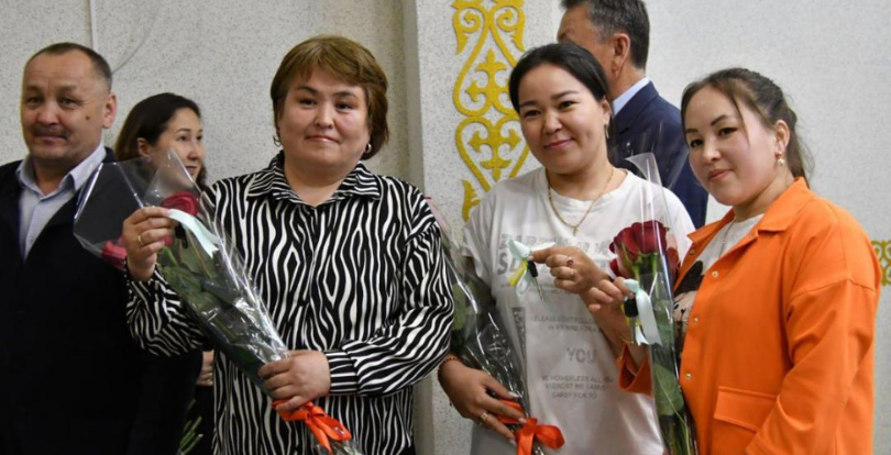 Су тасқынынан зардап шеккен Ақмола облысының тұрғындары тағы 40 пәтерге ие болды