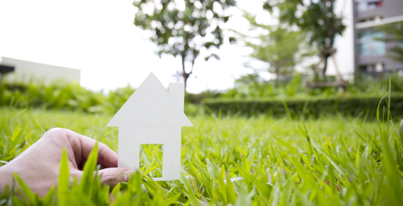 Строительство дома: 5 критериев для выбора участка