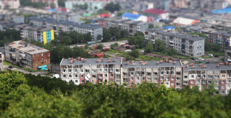 У Петропавловска появится свой архитектурный дизайн-код