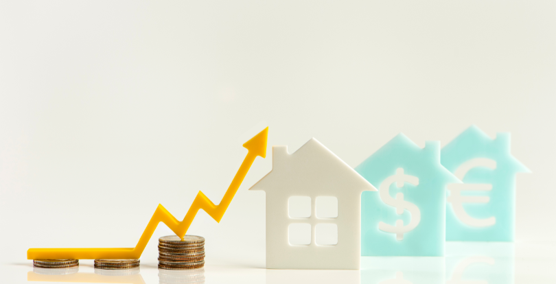 Аналитика: как изменились цены на недвижимость в Астане и Алматы в ноябре