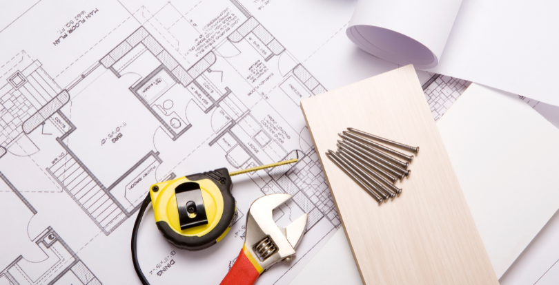 Көкшетауда 23 көпқабатты тұрғын үй салынуда