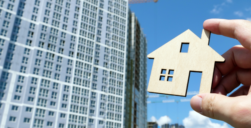 Ипотечная программа «Свой дом»: кто и на каких условиях может участвовать