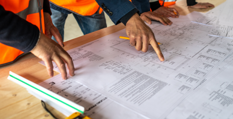 Договор с КЖК: нет разрешения на стройку, значит, нет рек­ламы нигде, и точка! — Виктор Микрюков